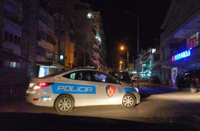 EMRI/ Njoftohet policia, vr*sje në Tiranë, humbet jetën