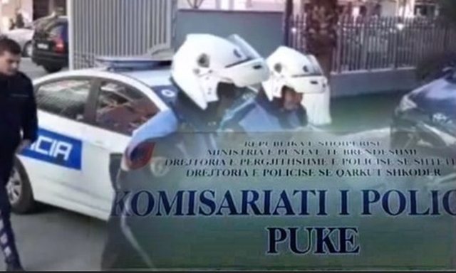 E pazakontë në Pukë/ “Zhduket” kontejneri i