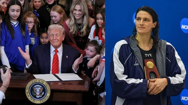 Notaret amerikane hedhin në gjyq kampionen, kërkojnë shfuqizimin