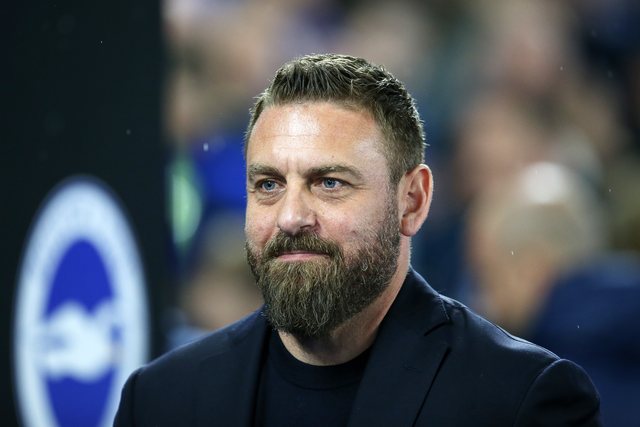 Italia pa kampionë? De Rossi: Besoj se mungojnë 6-8 orë futboll
