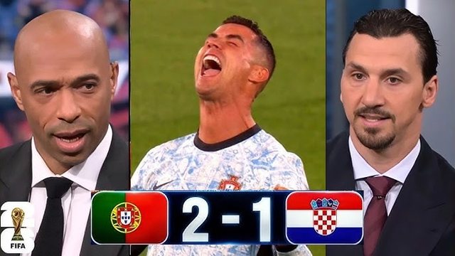 Ibrahimoviç dhe Henry kritikojnë VAR-in pas eliminimit të