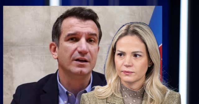 "Dridheshin para skuadrës së Mërtirit e Zotos"/ Xama: