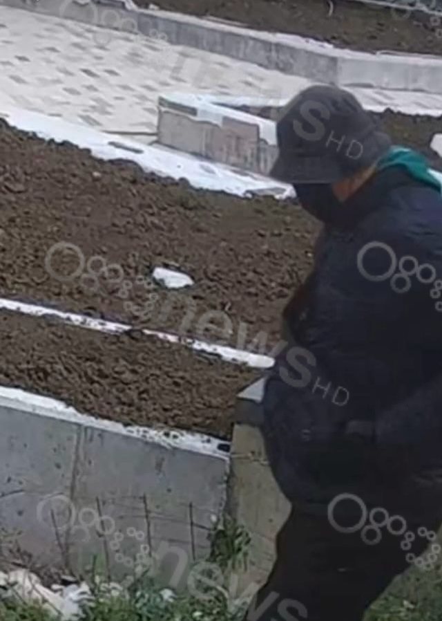 Del EMRI dhe FOTO-ja e autorit të dyshuar që ekz*kutoi Renato Hoxhajn