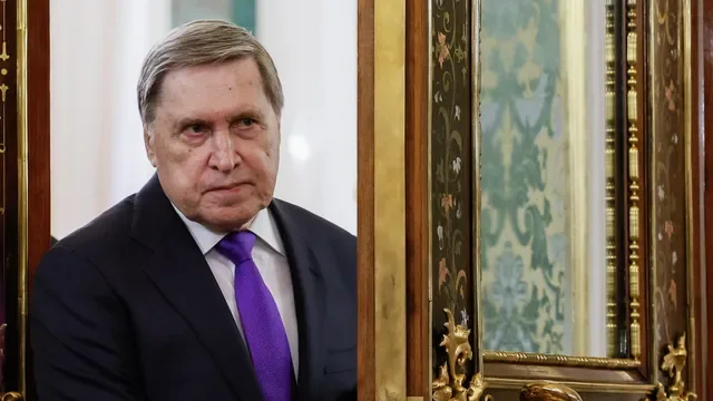 Këshilltari i Putinit: Bisedimet SHBA-Rusi janë planifikuar për