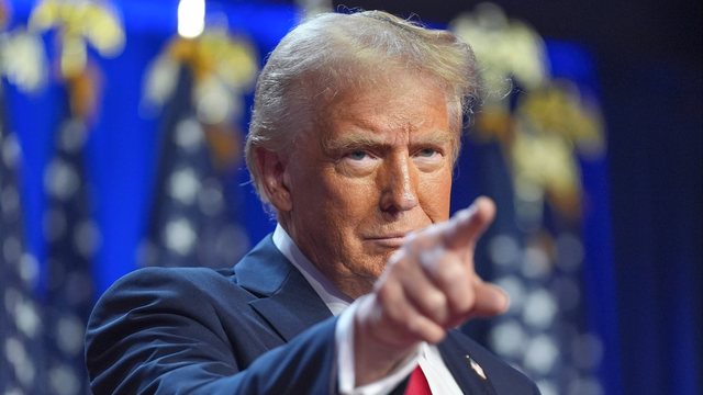 Trump kërcënon Iranin: Mbështetja ndaj Houthi, pasoja të