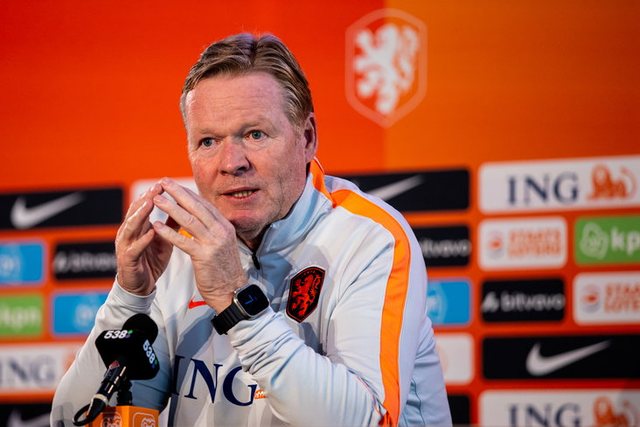 Koeman pas humbjes ndaj Algjeris&euml;: Nj&euml; sinjal alarmi para Kup&euml;s