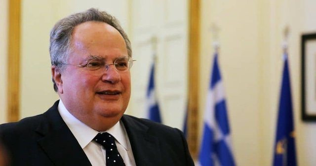 Humbja e Anastas Janullatos/ Ish-ministri Kotzias: Një mik i urtë,