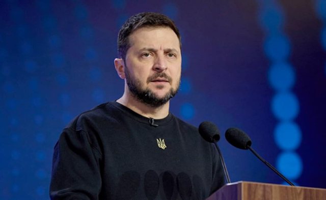 Zelensky: Të gatshëm të shkëmbejmë ushtarët e