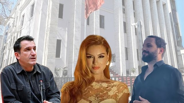 Arber Veliaj dhe Ajola Xoxa kundërshtojnë kontrollet nga SPAK/ Gjykata