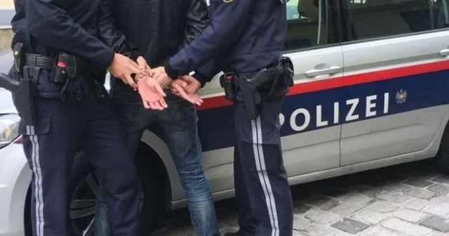 Dy të rinj në Austri ndjekin të moshuarën dhe .../ Avokati: