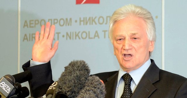 Ish-komandanti i Ushtris&euml; s&euml; Jugosllavis&euml;, Mom&ccedil;illo