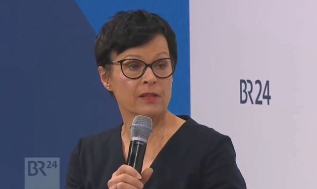 Komisionerja Marta Kos e prerë: Vetëm BE mund t’i sjellë