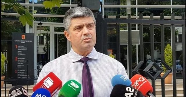 Apeli lë në fuqi dënimin me burg për avokatin Arben Lena