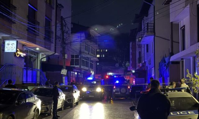 EMRAT/ Gjithçka që ndodhi mbrëmë në Prishtinë