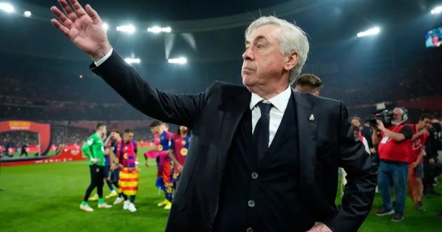 Mediat spanjolle hedhin "bombën": Ancelotti largohet nga Reali,