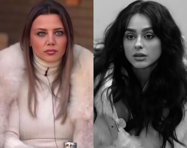 VIDEO/ Egli-Gertës:Doja të çohesha nga emisioni jot e të