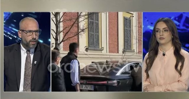 Veliaj në burg, Faik Basha: Vjedhja e tij është e paimagjinueshme