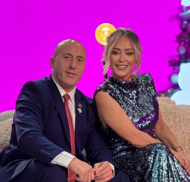 Aludimet se u dh*nua nga ish-kryeministri, Anita Haradinaj: S’ka