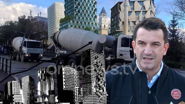 Veliaj, kryebashkiaku në qeli që dikur premtonte jo beton/ Në 10