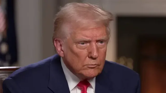 Trump do të nënshkruajë urdhrin për mbylljen e Departamentit
