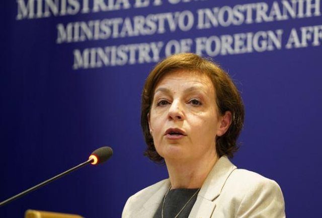 &ldquo;Kosova nuk hesht para gjuh&euml;s s&euml; urrejtjes&rdquo;, depozitohet
