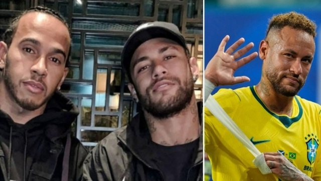 Pas gati 3 vitesh, Neymar s&euml;rish me Brazilin: G&euml;zimi dhe mesazhi i