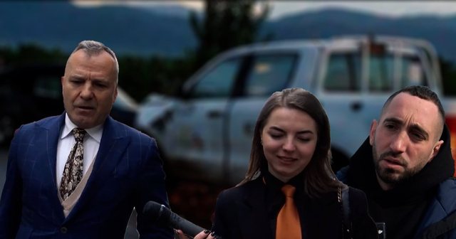 25-vjeçari humbi jetën në aksident, prokurori pushoi