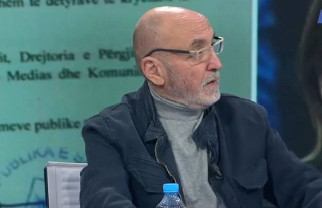 "11 maji", Lubonja: Të bashkohen të gjithë kundër