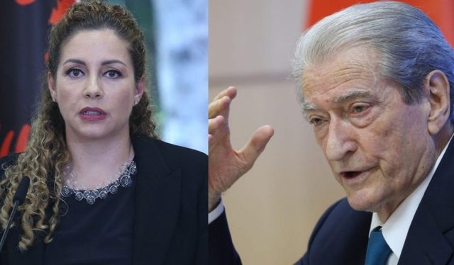 Programi për pronat, Berisha: Olta Xhaçka merr 10 mijë metra