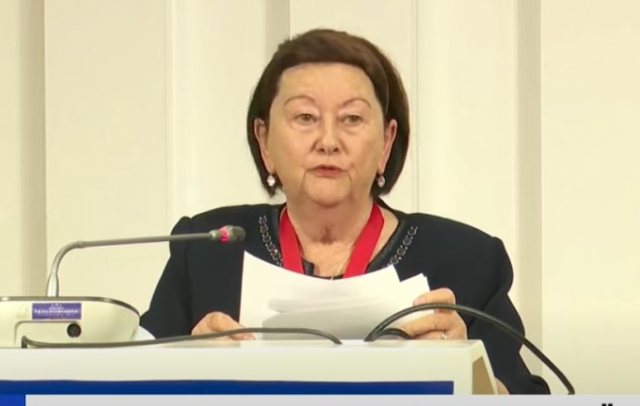 Konferenca ‘Bota e Autizmit’/ Dr. Liri Berisha: Të
