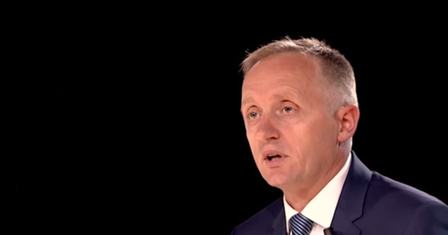 Një letër për grupin e gatshëm të replikuesve