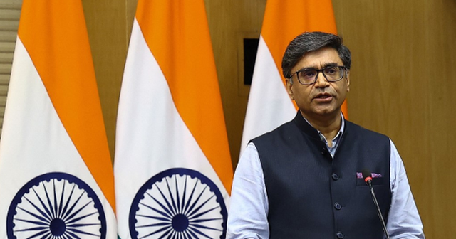 Merr fund 'zjarri'! Pas njoftimit të Trump, India dhe Pakistani