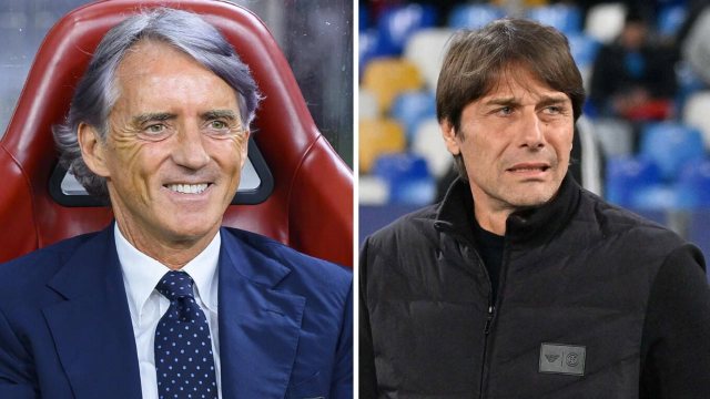 Kaosi n&euml; futbollin italian/ Ikja e Maldinit dhe Leonardos i hapin