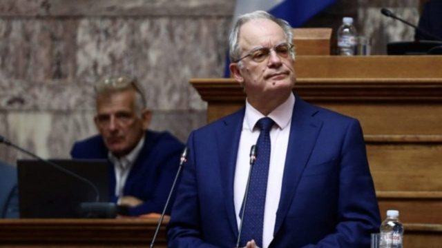 Konstantinos Tassoulas zgjidhet president i Greqisë pas katër raundesh