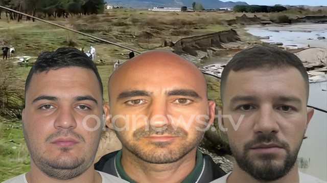 EKSKLUZIVE/ I penduari: Ushtarit të Aldo Bares i bëmë kurth, e