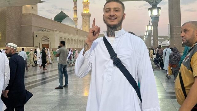 VIDEO/ "Nuk do të lidhesha kurrë më me Arbenitën"-