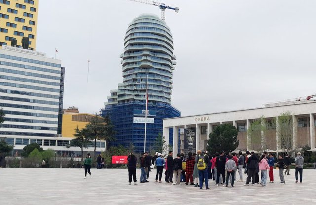 Rritje me 14.7%, ja kush ishin turistët që na preferuan dhe ata