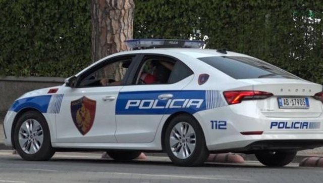 Arrestohet 20-vjeçari në Tiranë pasi dyshohet se kreu