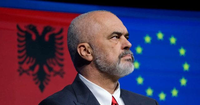 "Ëndrra europiane"/ BIRN: Si po e përdor Edi Rama integrimin