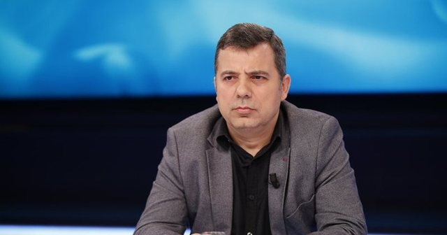 Sekreti i 11 majit, Ai kontrollon gjithçka… veç nesh