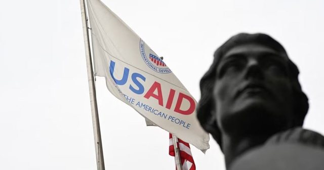 Pezullimi i programeve të USAID-it, a do të përpiqet Kina të