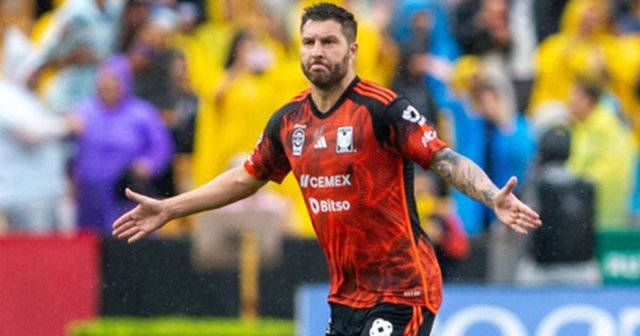 Sergio Ramos mbërrin në Meksikë, por ylli i Liga MX mbetet