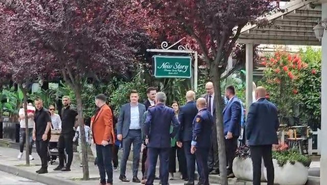 SPAK dhe BKH zhvillojnë sërish takime në Elbasan, diskutime mbi