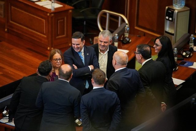 LDK propozon Kujtim Shalën për nënkryetar të Kuvendit