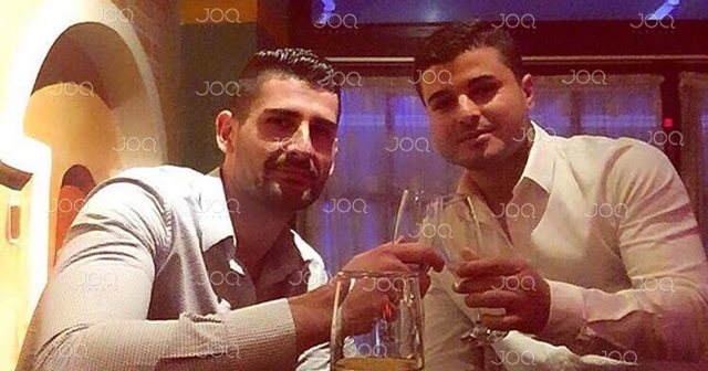 Dalin fotot e Ardian Ramës dhe Elton Mehmetit: "Vëllai ishte