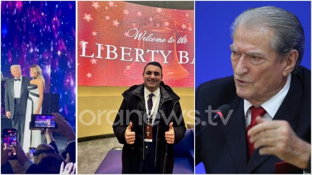 Këlliçi: Trump më ngjason me Berishën! Një nga