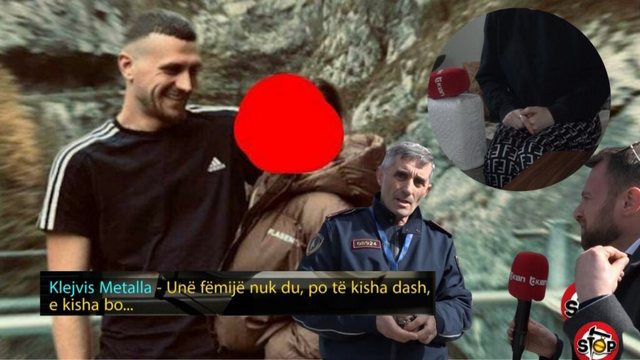 E rëndë në Bulqizë! 24-vjeçari "nevrikoset"