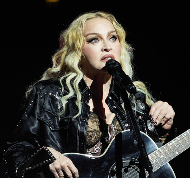 Madonna anulon performancën në “London Pride”/ Frika nga