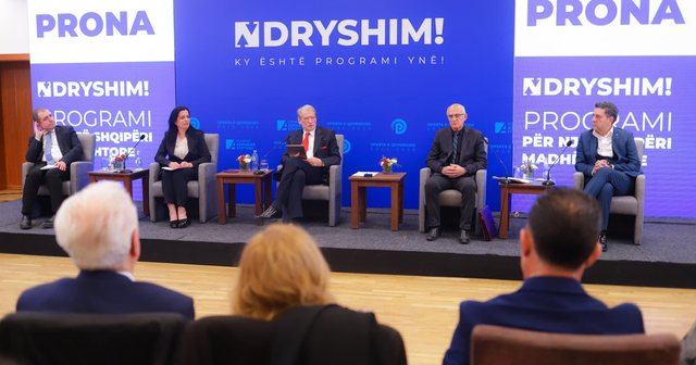 Berisha: Nga 2014 deri sot, janë trajtuar gjithsej 800 dosje! Ka një