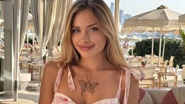 E zhdukur prej 10 ditësh në Dubai, 20-vjeçarja e njohur gjendet